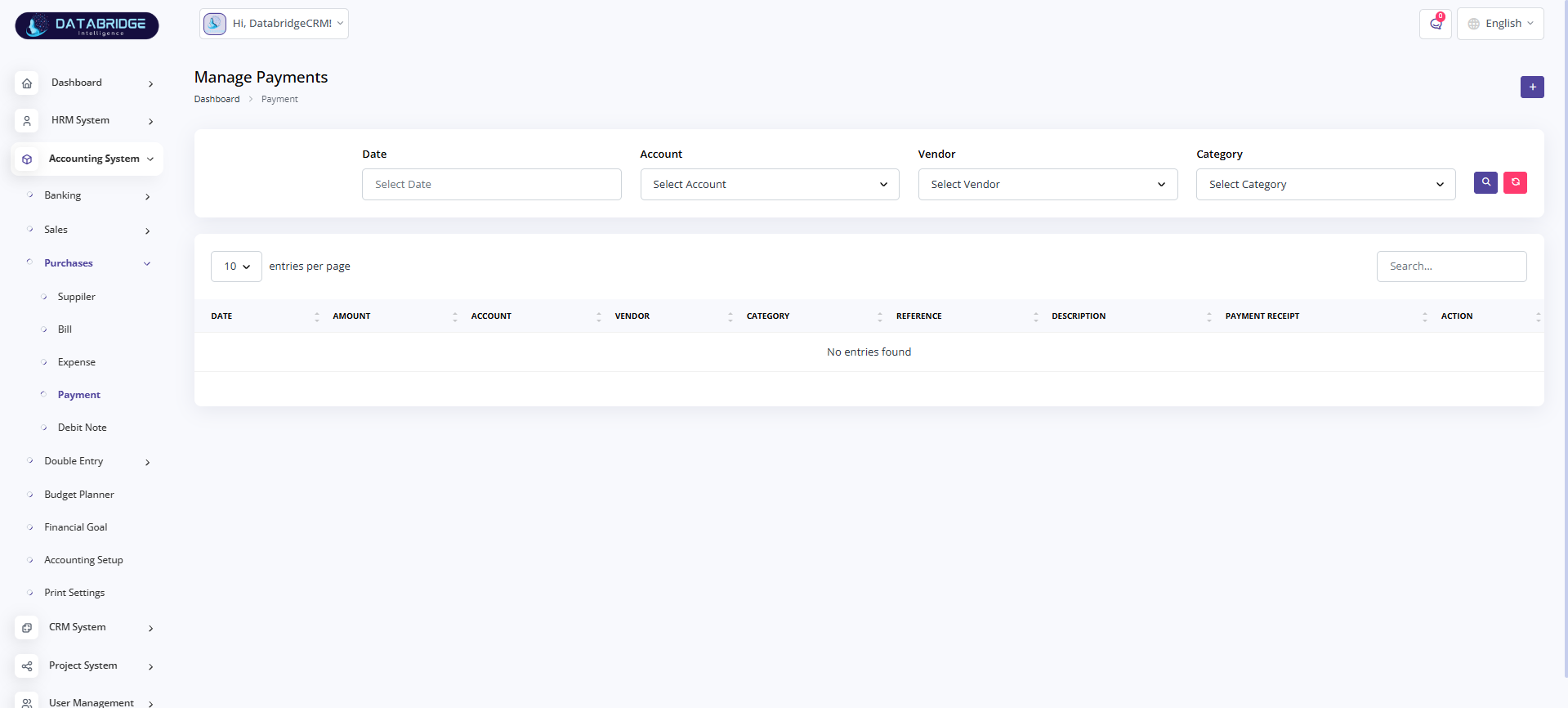 Accounting System Image